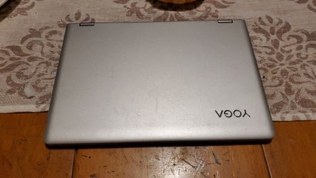 Lenovo Yoga 810 11IKB