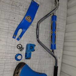 Se Bikes BIG RIPPER Bike Accessories For Sale 