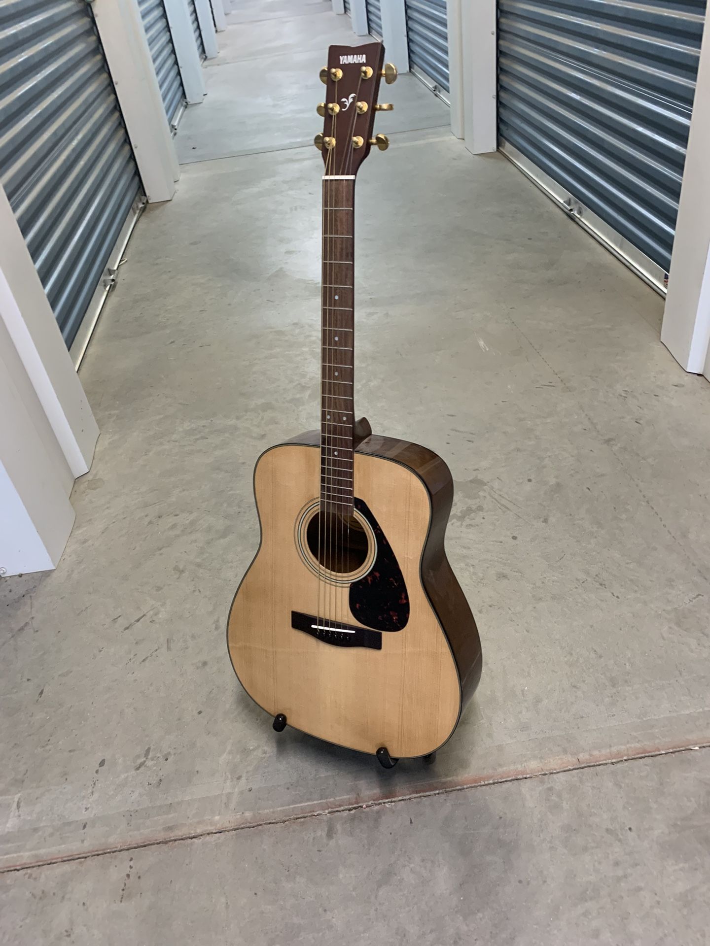 Acoustic Guitar