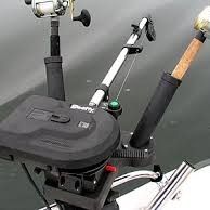 Scotty Electric Downriggers 