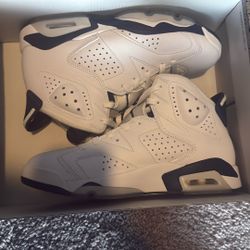 Jordan 6 