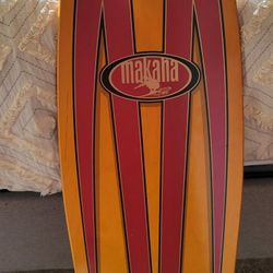 Makaha Long Board