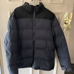 Jacket Faded Glory