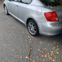 2006 Scion TC