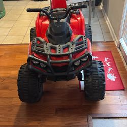 24 Volt Ride On/Usb Charger