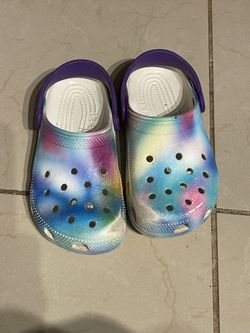 Kids crocs
