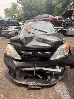 Honda CRV 2010 LX FWD (contact info removed) Parts