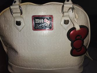 Hello Kitty Bag