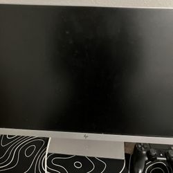 HP monitor 90hz
