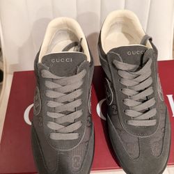 Gucci sneakers
