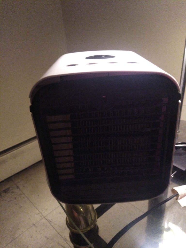 Ac Fan
