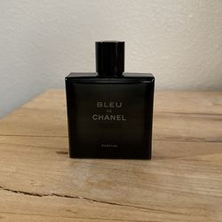 BLEU DE CHANEL