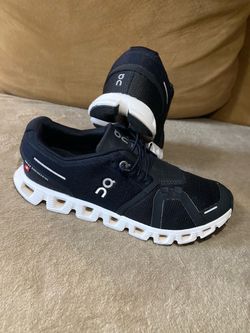 On Cloud 5 Women’s Running Shoes Size 8M