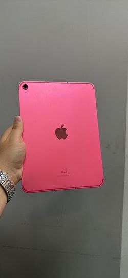 iPad 10th gen 64gb