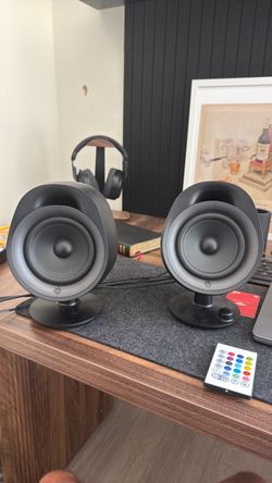 Speakers