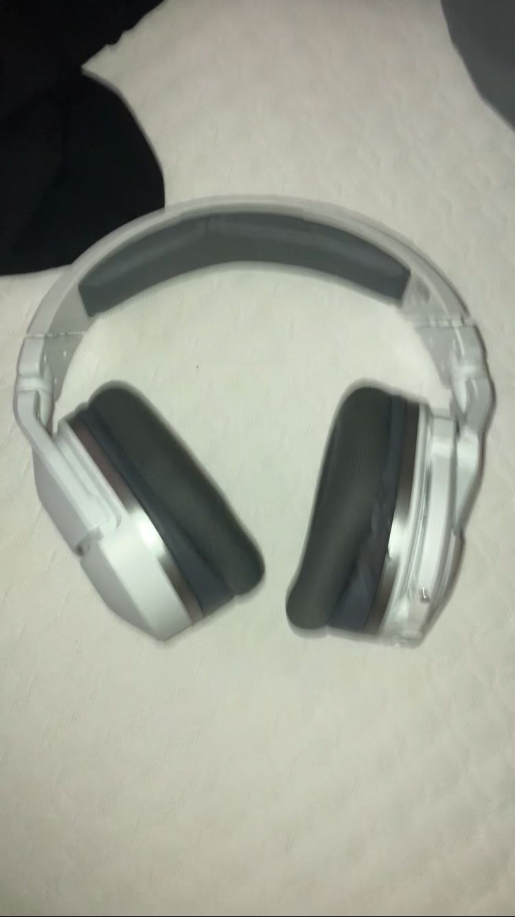 turtle beach headset stealth 600