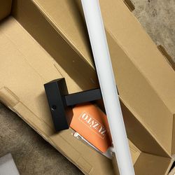 Bathroom Over Mirror Light 