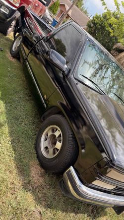 1988 Chevrolet Silverado 1500