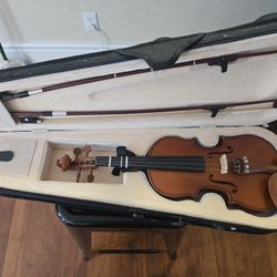 Children's Violin 