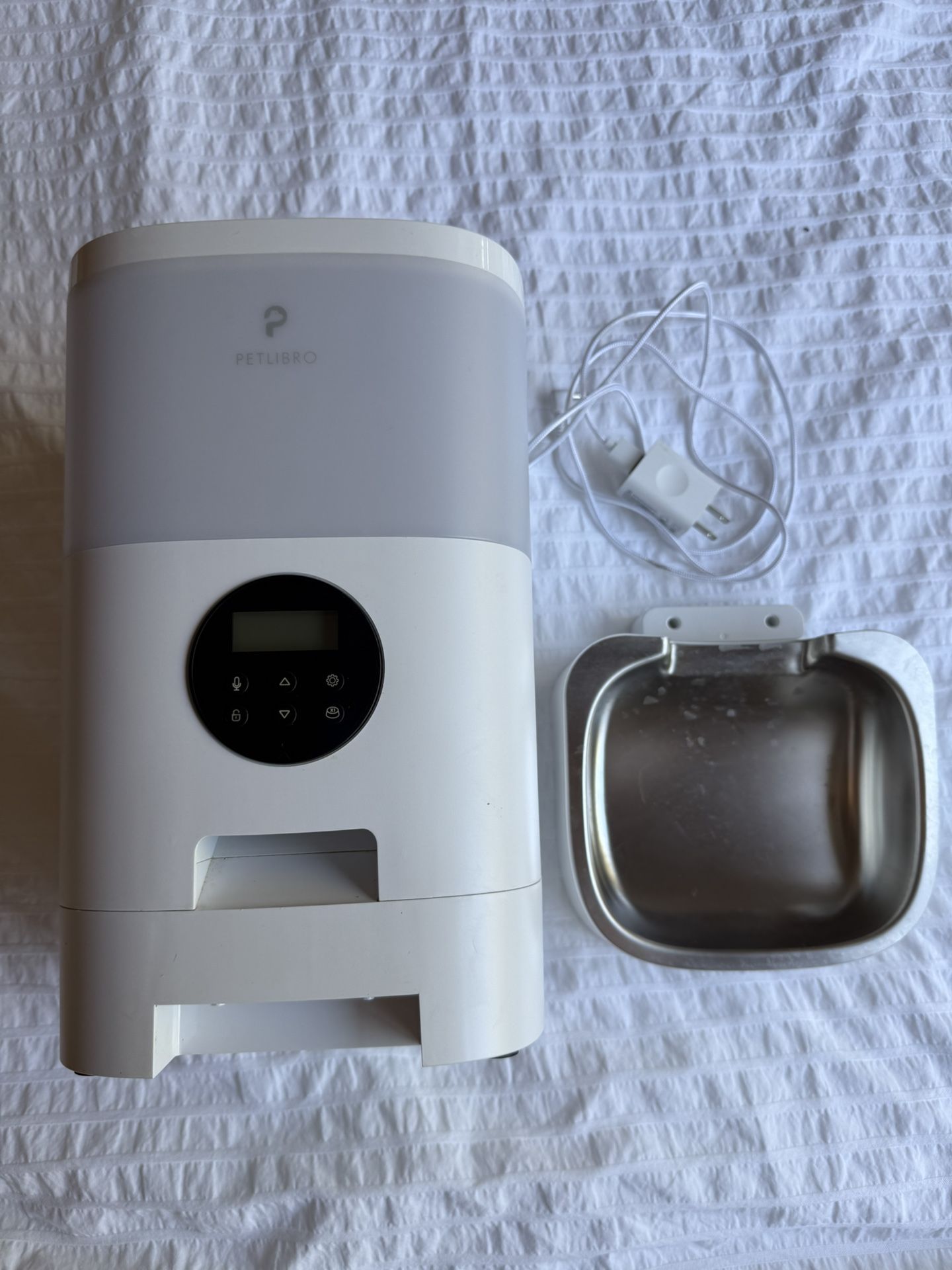 Petlibro Automatic Pet Feeder