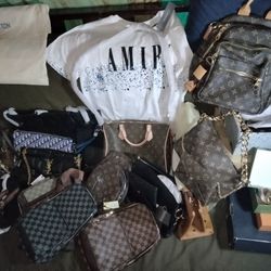 STUFF! ASK FOR PRICES