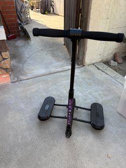 Leg master