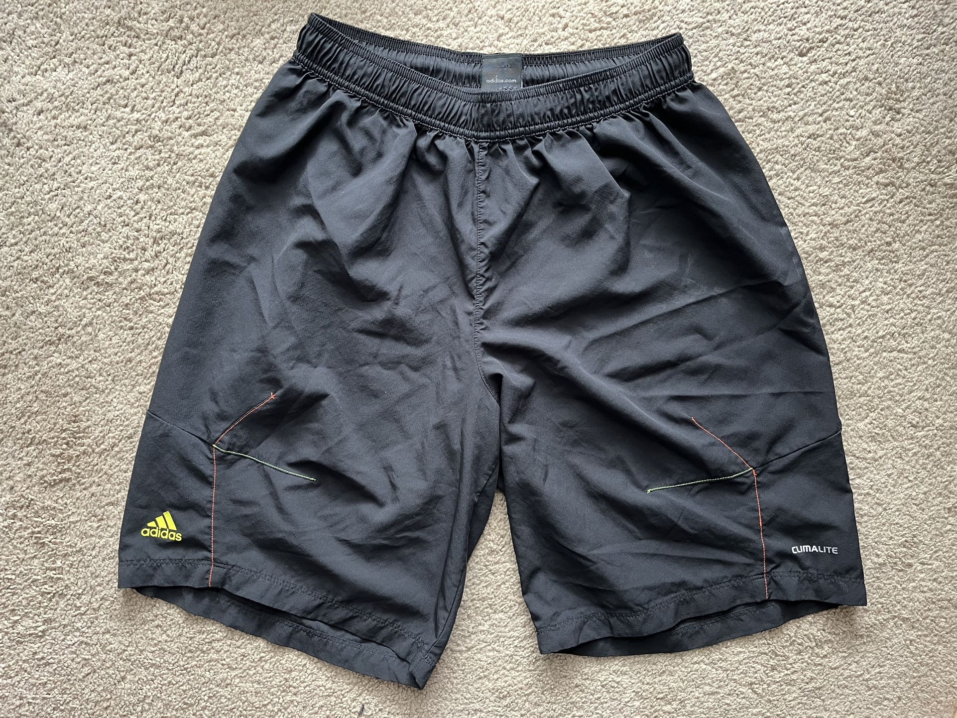 Adidas F50 Climalite Soccer Shorts