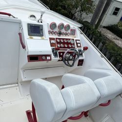 2008 Sonic Ss 2008 de 45 ft Sonic ss