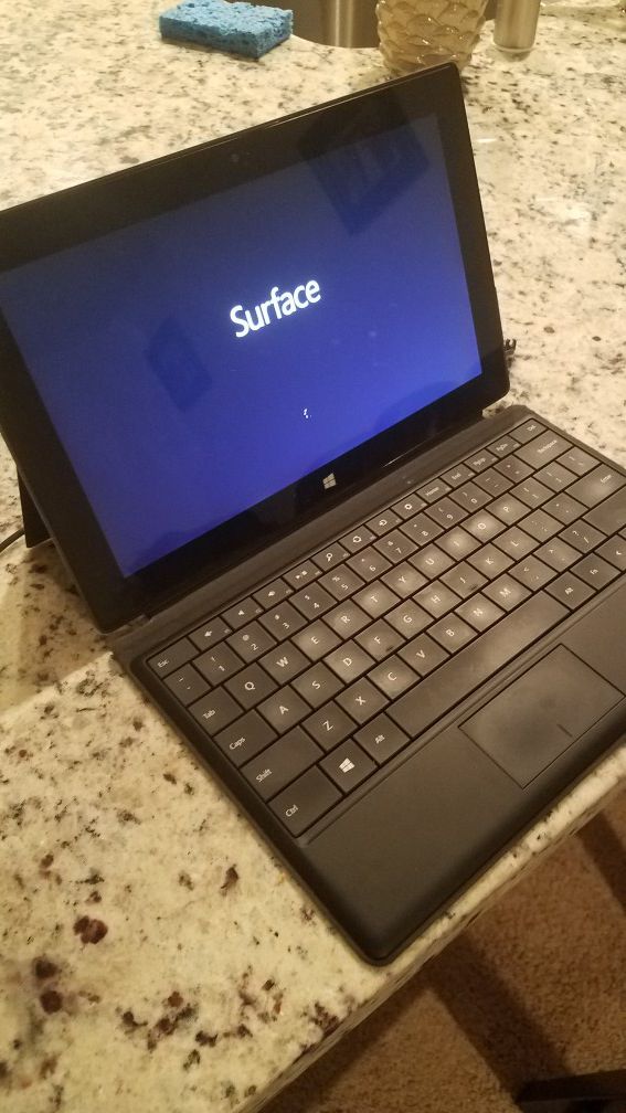 Windows Surface RT