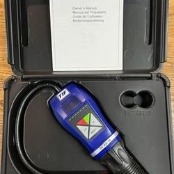 TIF RX-1A Refrigerant Leak Detector