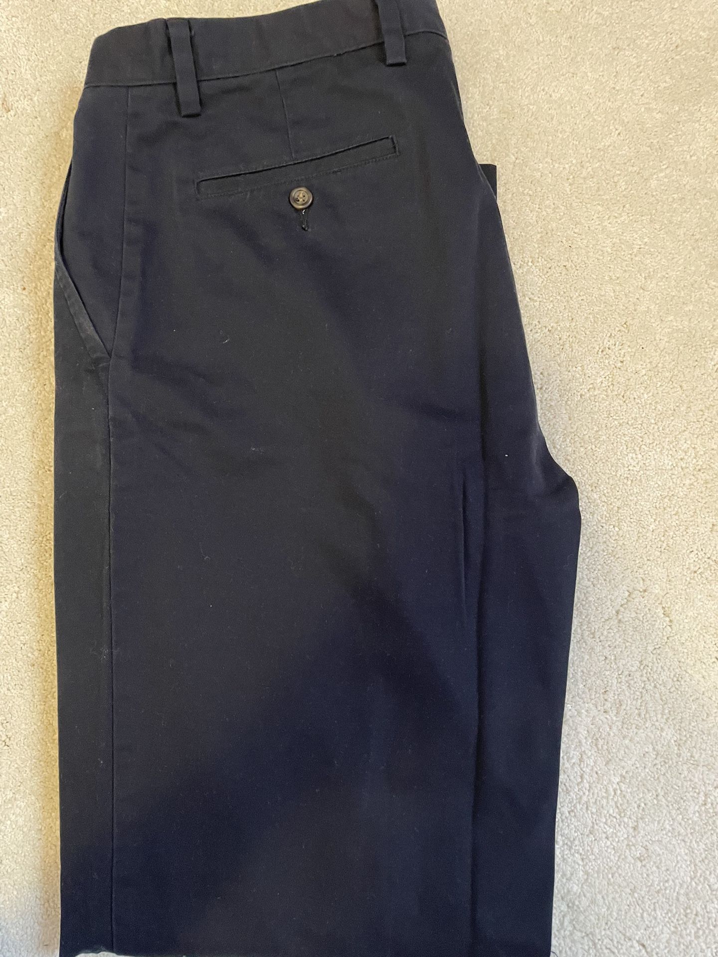 Dockers Dress Pants 36X32
