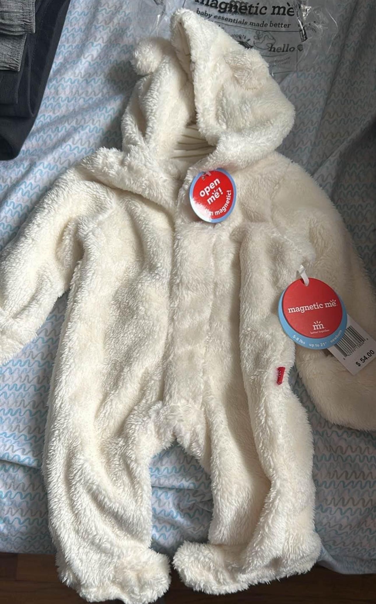 Baby Clothing 
