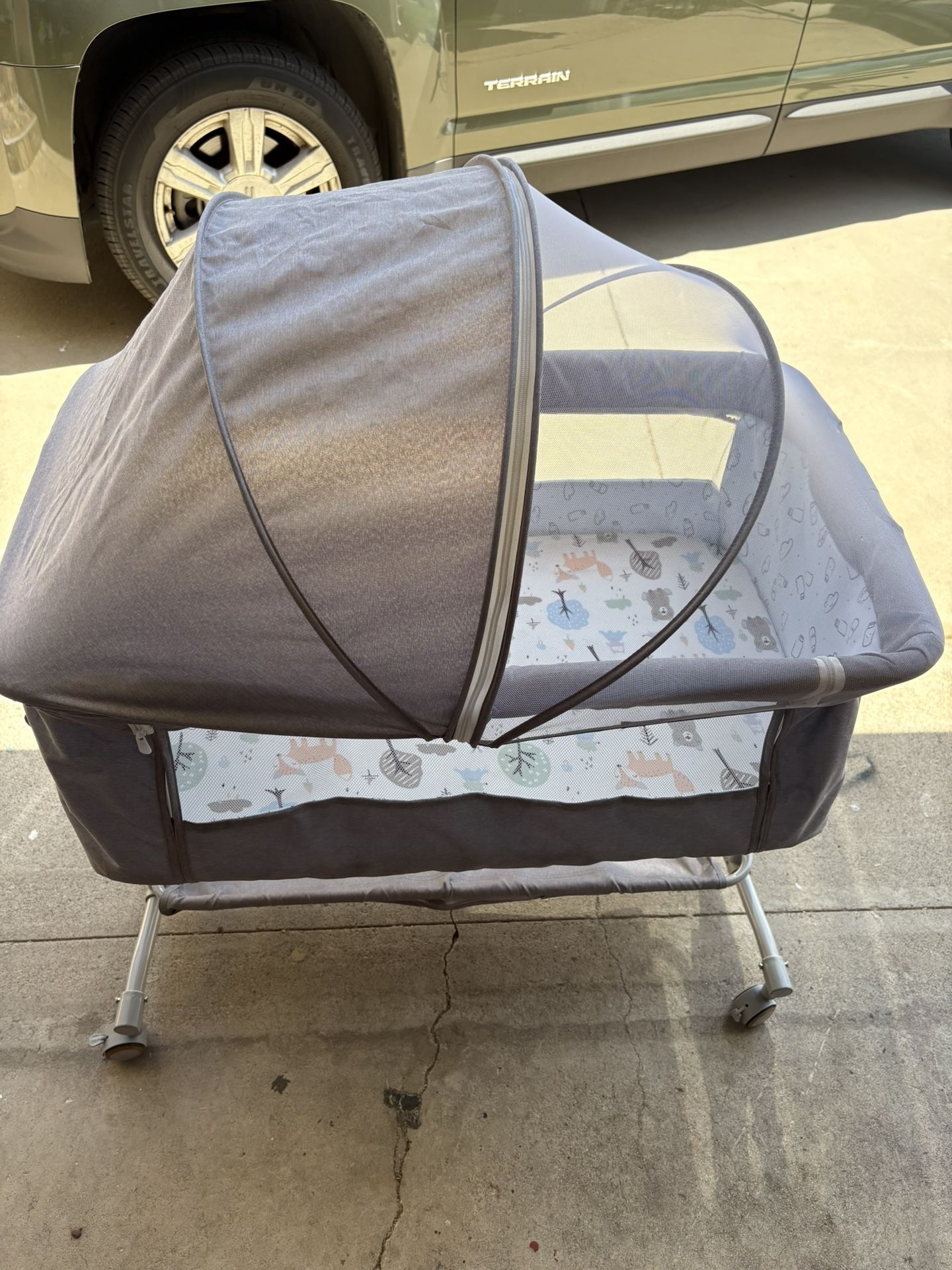 Baby Bassinet