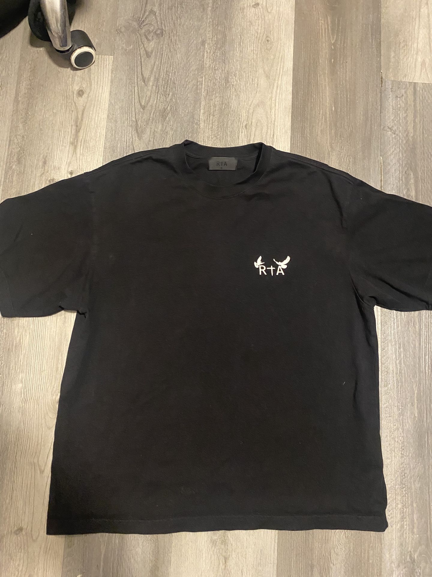 Colin RTA Shirt Oversized