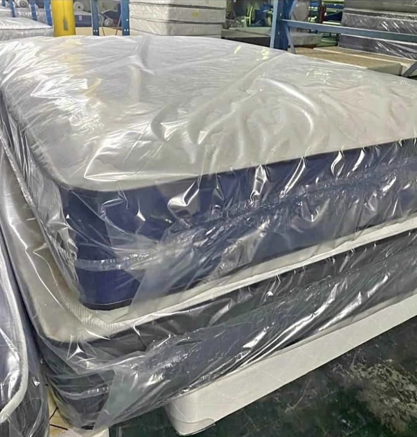 ‼️Mattresses Liquidation Sale ‼️