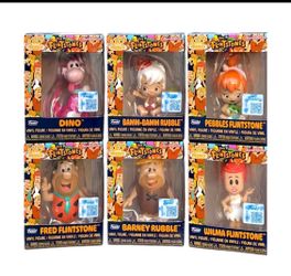 Funko pop