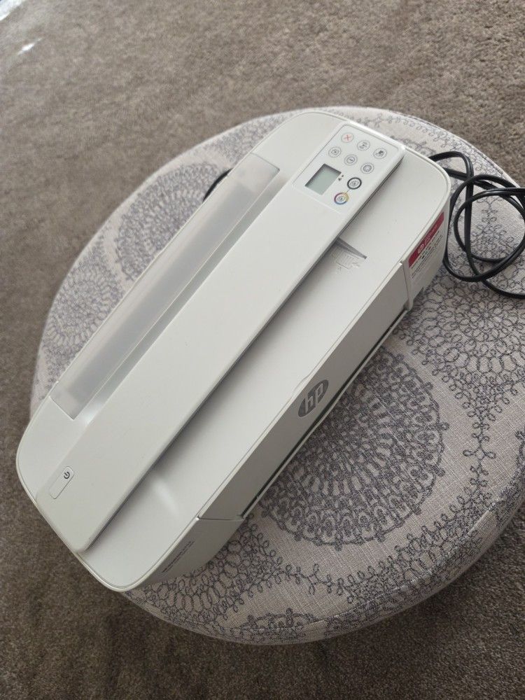 Hp Instant Ink Printer 