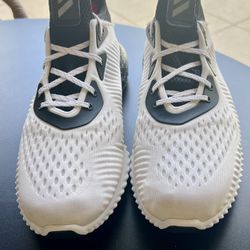 adidas Alphabounce 1 Men's Running Shoes Size Men’s 10.5