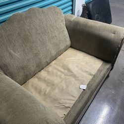 Furniture/ Two Couches