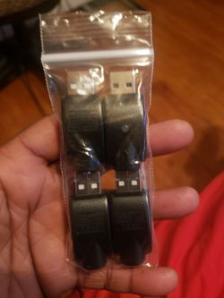 Pen chargers
