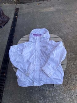 Snowboard Jacket - Women’s Large Size