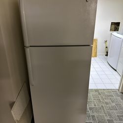 Slightly Used Fridge