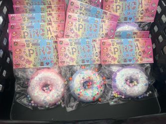 Brand New Tabasquishies