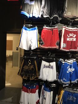Shorts