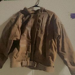 Vintage Jacket 
