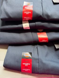 Dickies