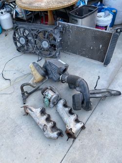 LS parts 07 5.3
