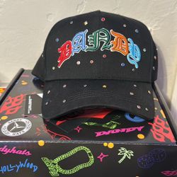 Dandy Hats 10th Anniversary New