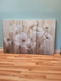 ARVER SHIMMERING BLOSSOMS