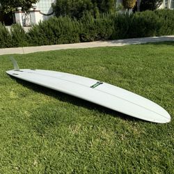 9 Foot Shift Longboard Surfboard Noserider